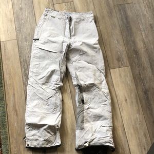 Snow pants